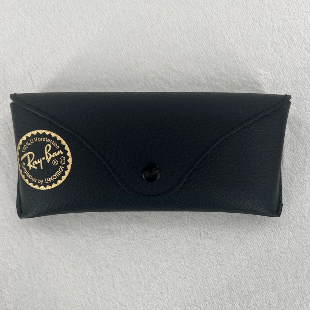 Ray-Ban Glasses Case